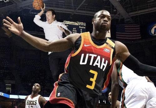 nba在线观看飞速,畅享篮球盛宴的全新选择 第3张 nba在线观看飞速,畅享篮球盛宴的全新选择 第3张